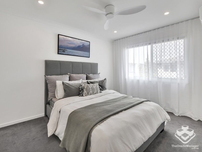 rental property Brisbane