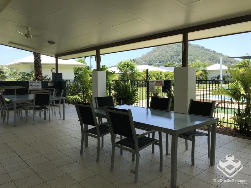 rental property Cairns