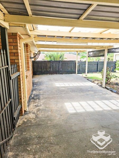 rental property Brisbane