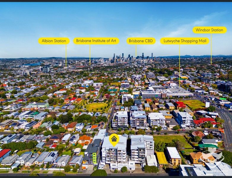 rental property Brisbane