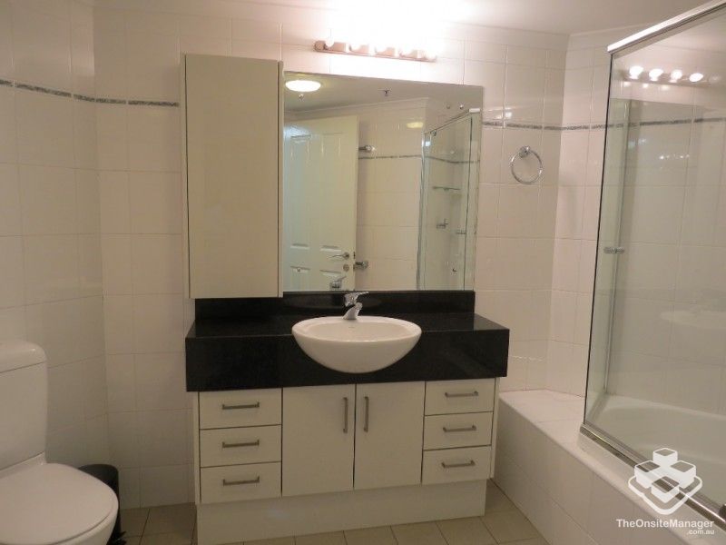 rental property Brisbane