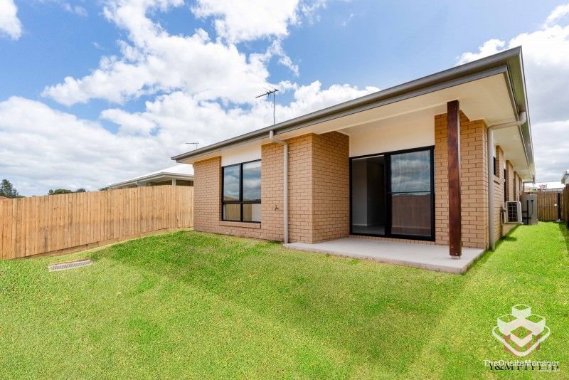 rental property Ipswich