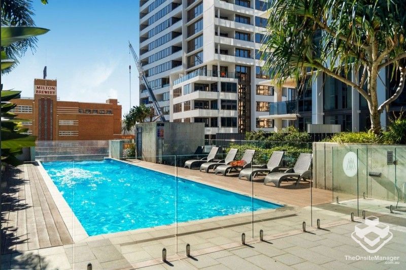 rental property Brisbane