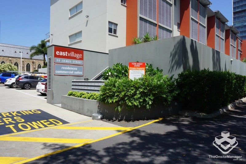 rental property Brisbane