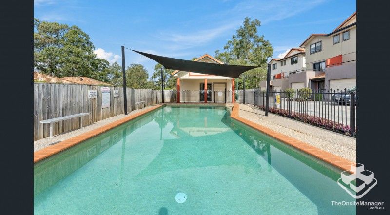 rental property Brisbane