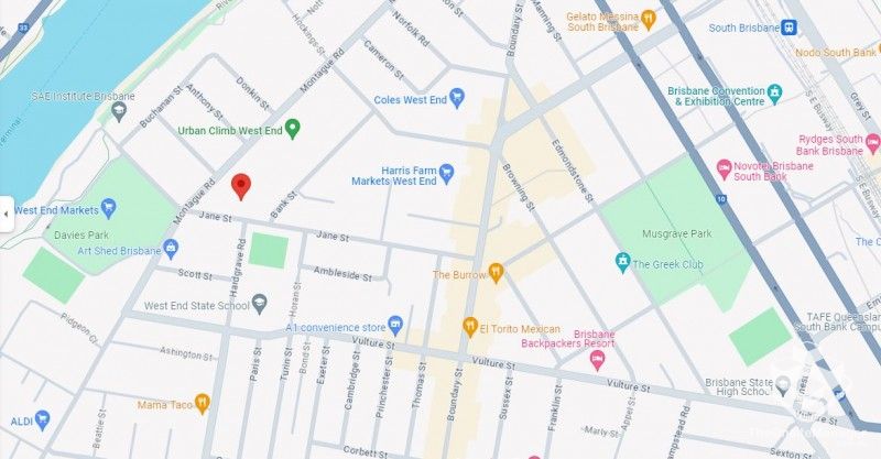 rental property Brisbane