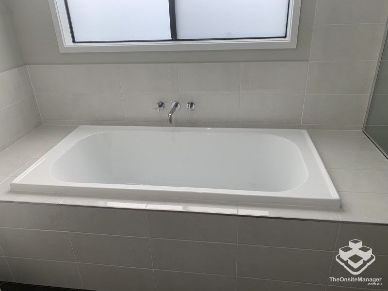 rental property Invalid address