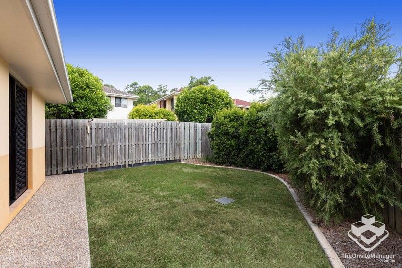 rental property Brisbane