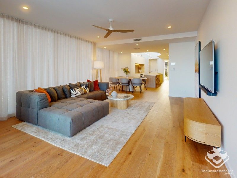 rental property Gold Coast