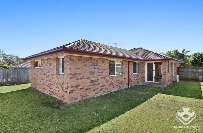 rental property Brisbane