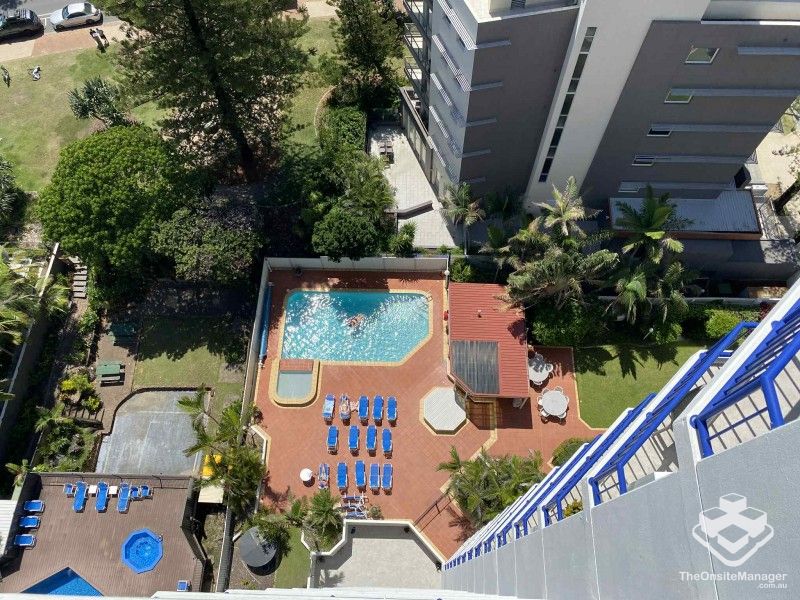 rental property Gold Coast