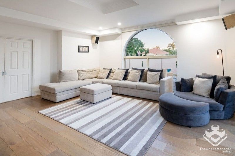 rental property Gold Coast