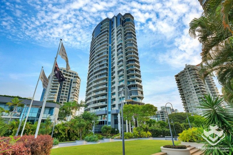 rental property Brisbane