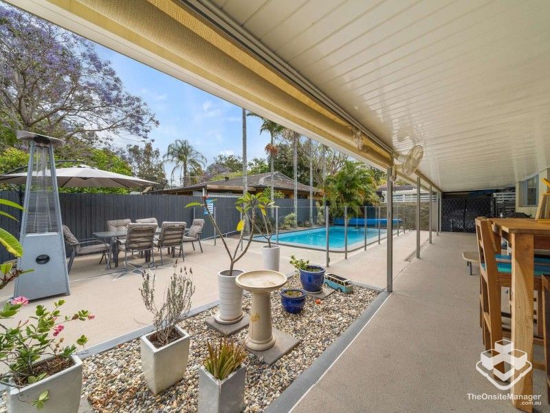 rental property Brisbane