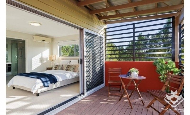 rental property Brisbane