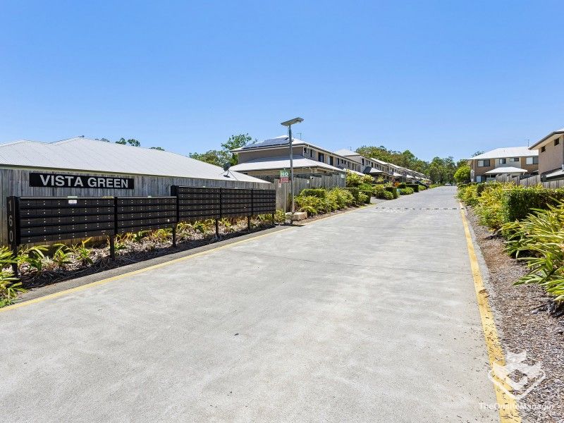 rental property Brisbane