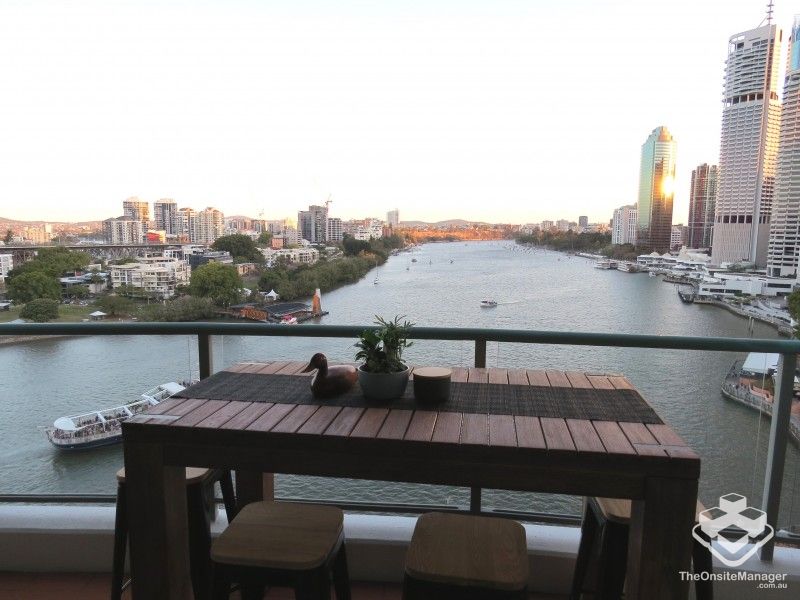 rental property Brisbane