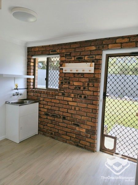 rental property Brisbane