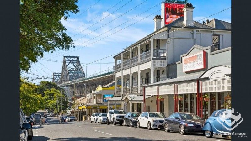 rental property Brisbane