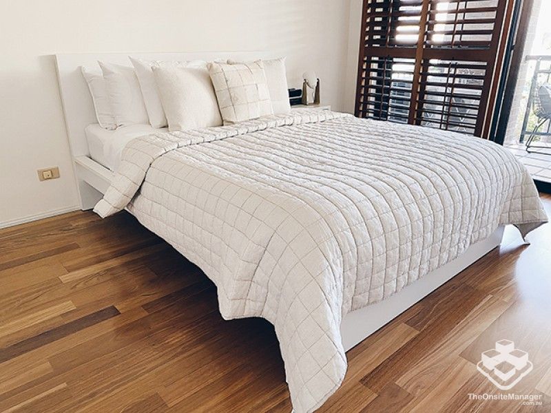 rental property Brisbane