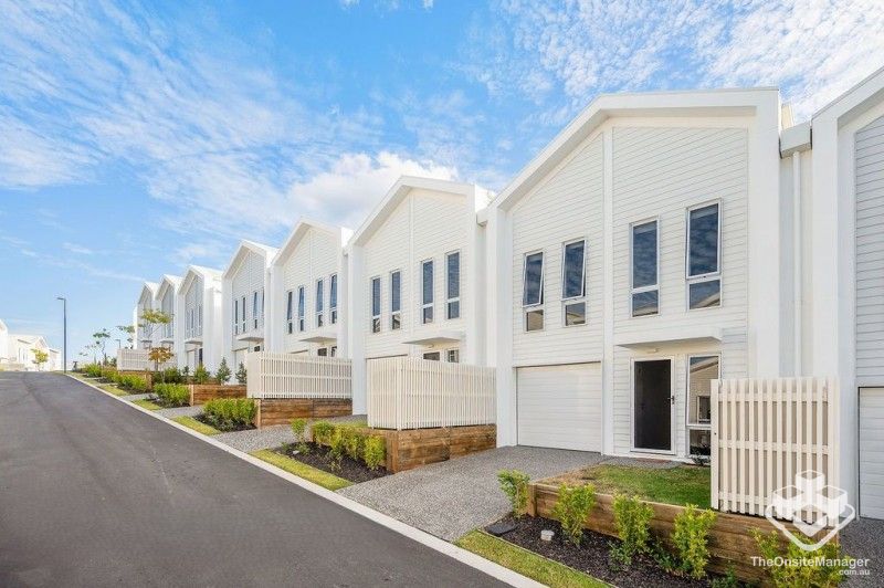 rental property Brisbane