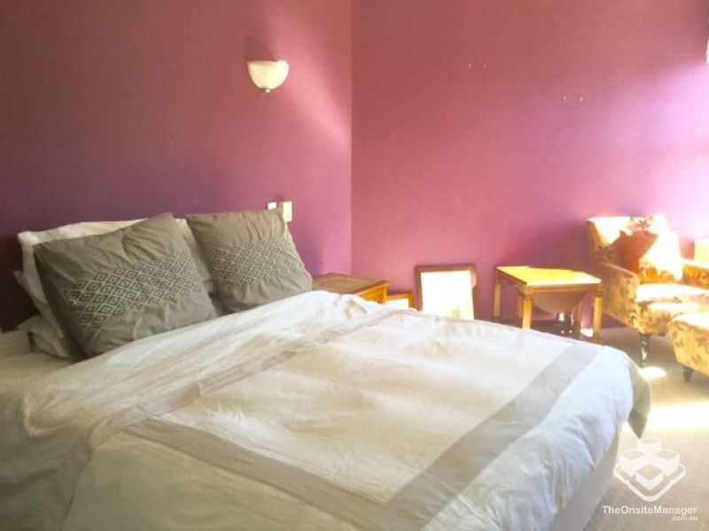 rental property Invalid address