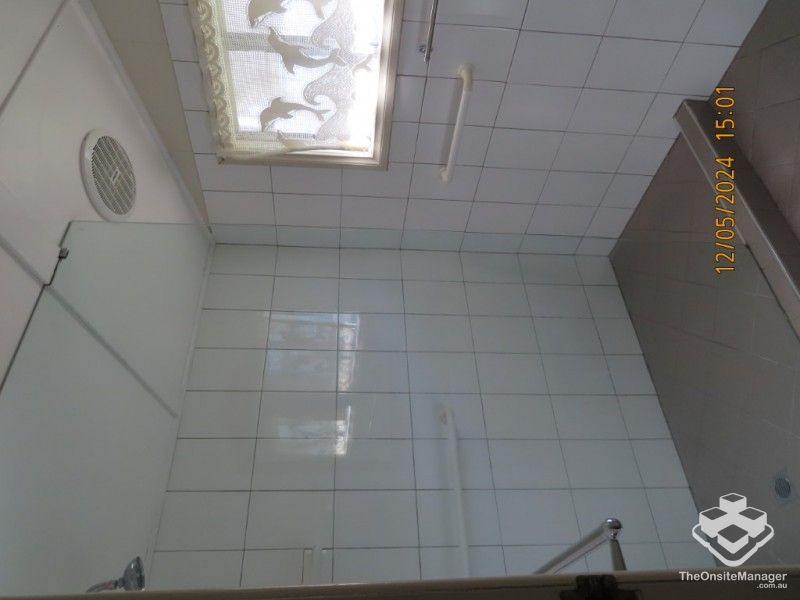 rental property Invalid address