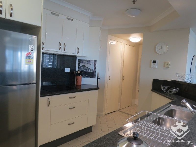 rental property Brisbane