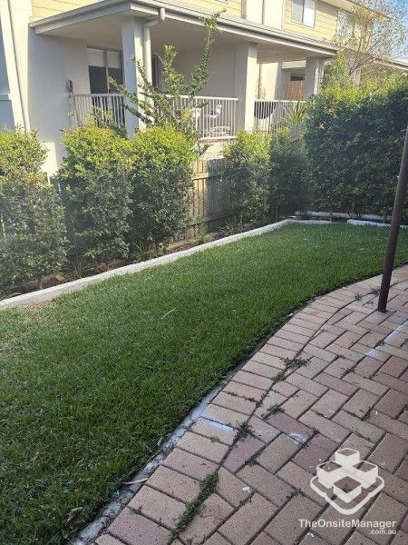 rental property Brisbane