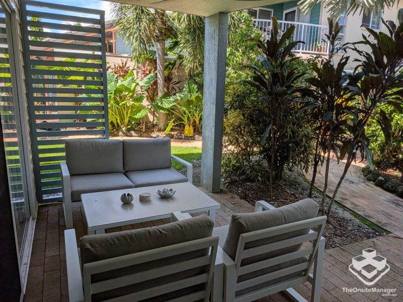rental property Cairns