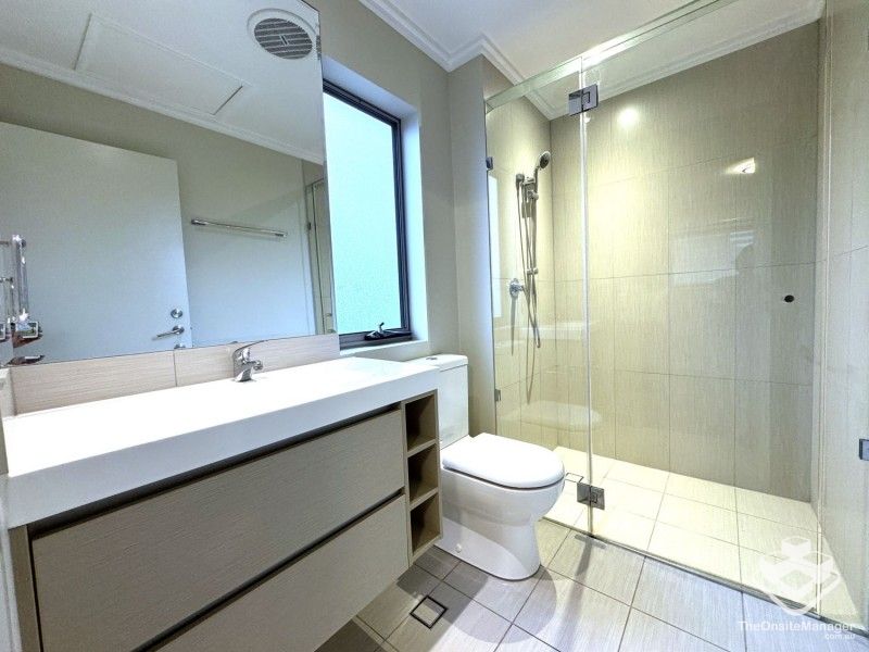 rental property Brisbane