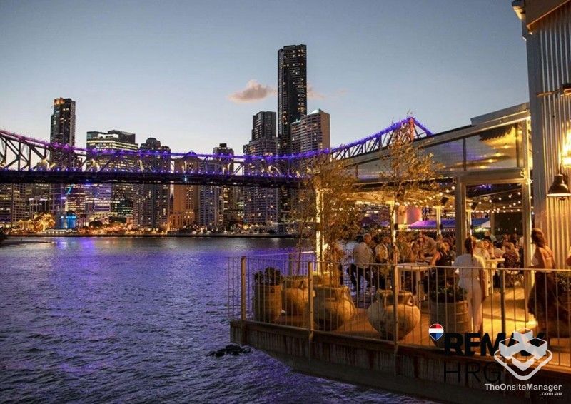 rental property Brisbane