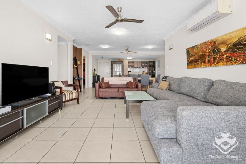 rental property Cairns