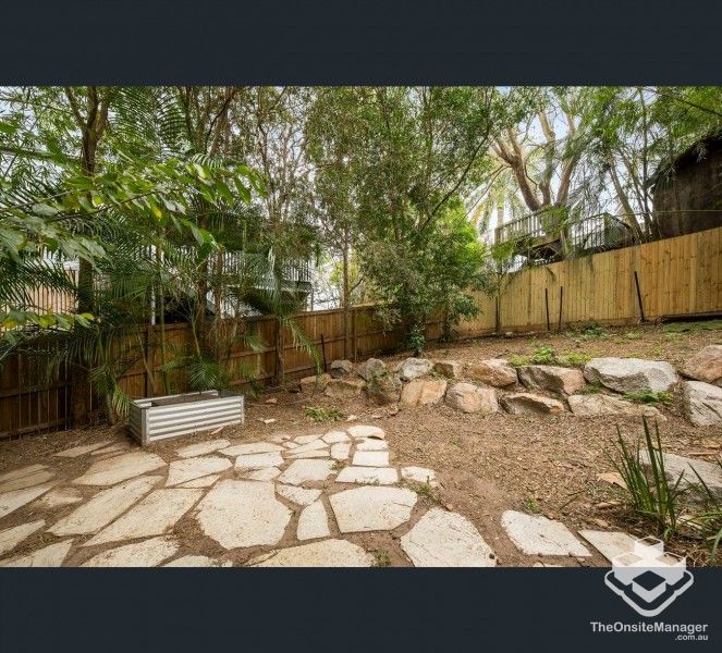 rental property Brisbane