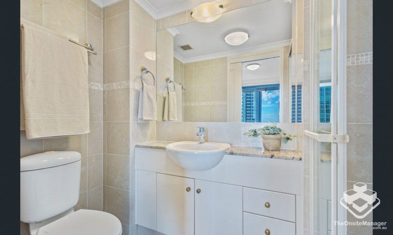 rental property Brisbane