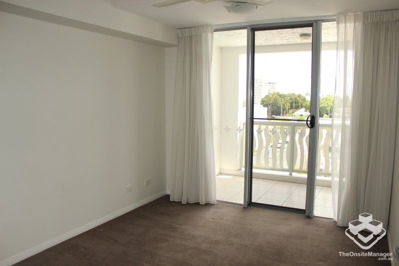 rental property Cairns