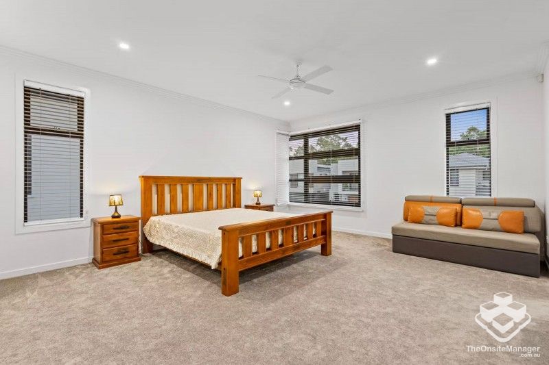 rental property Brisbane