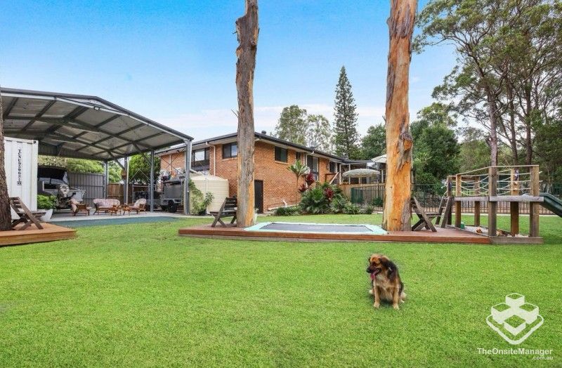 rental property Gold Coast