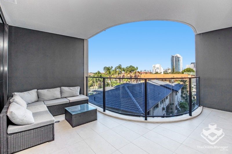 rental property Gold Coast