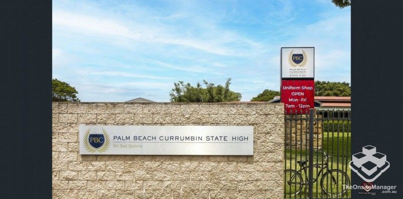 rental property Gold Coast