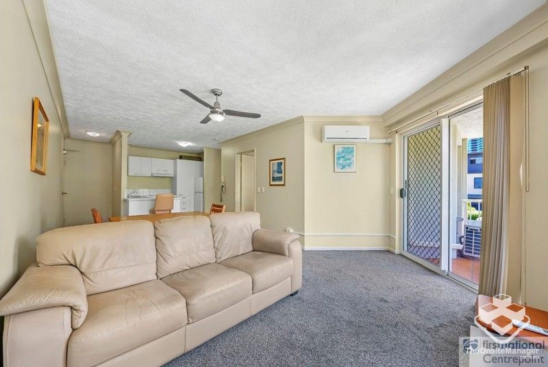 rental property Gold Coast