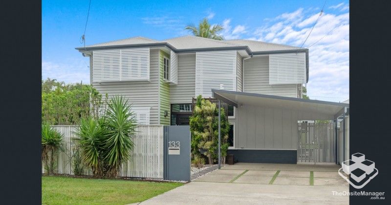 rental property Brisbane