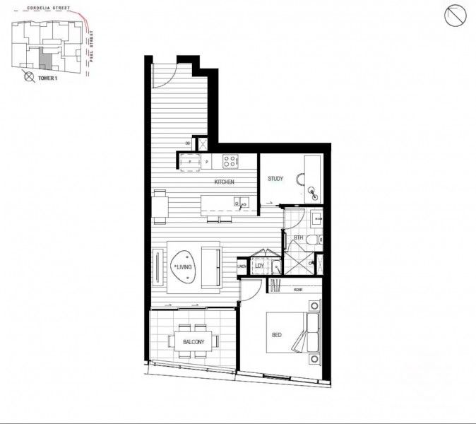 rental property Brisbane