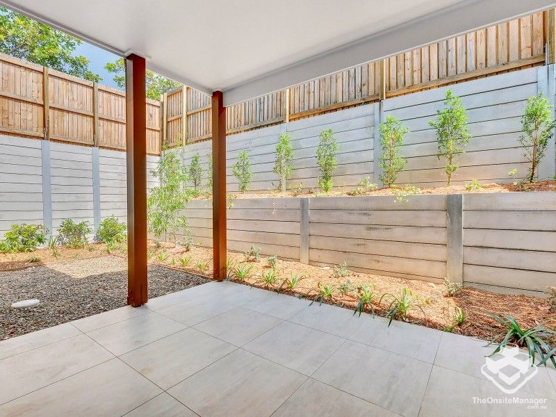 rental property Brisbane