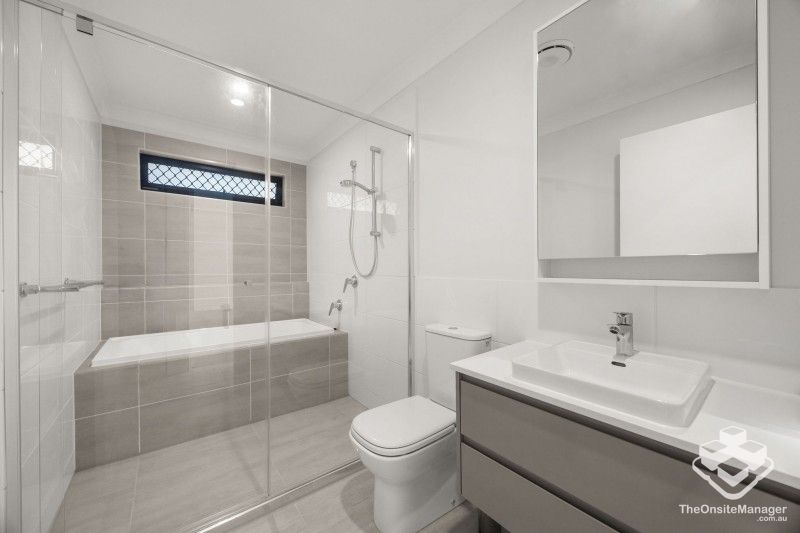 rental property Brisbane