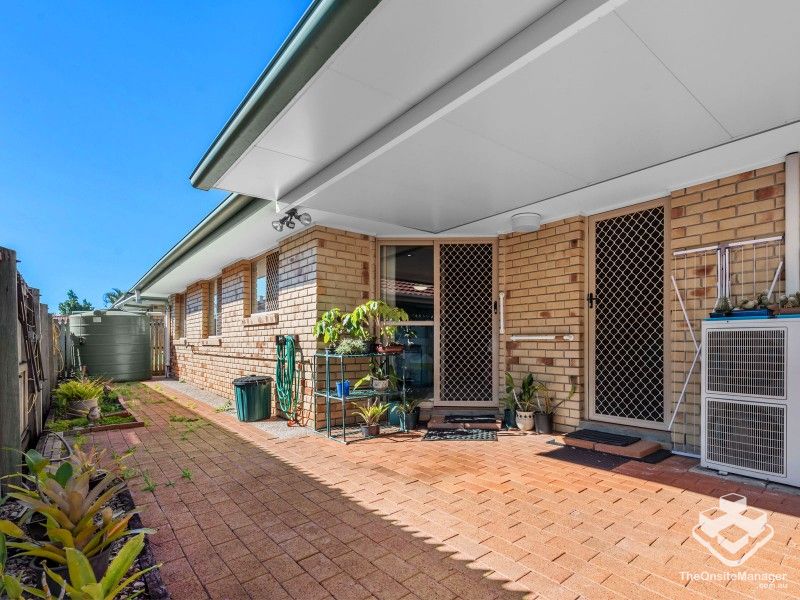 rental property Brisbane