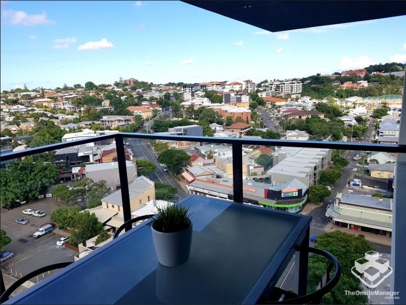 rental property Brisbane