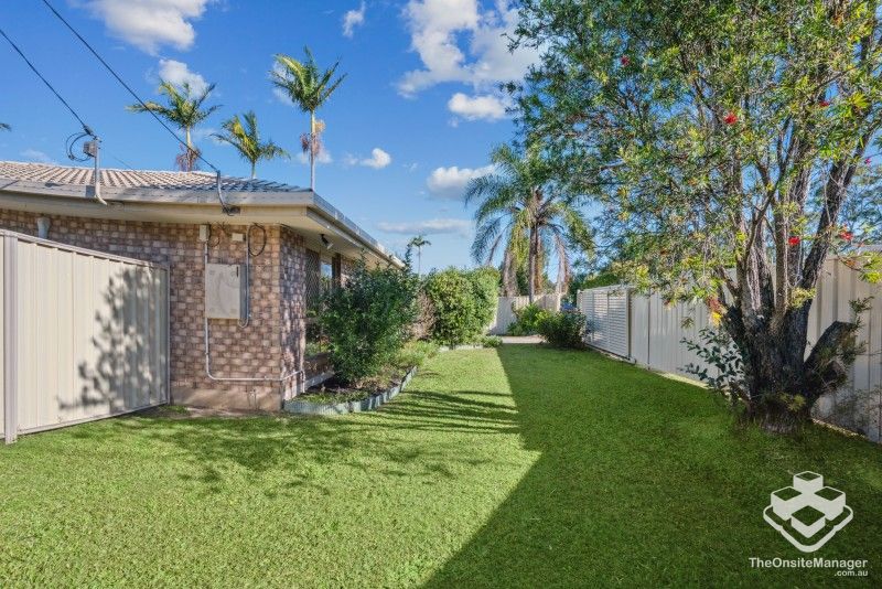 rental property Brisbane