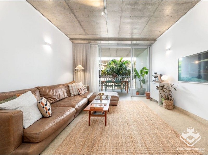 rental property Brisbane