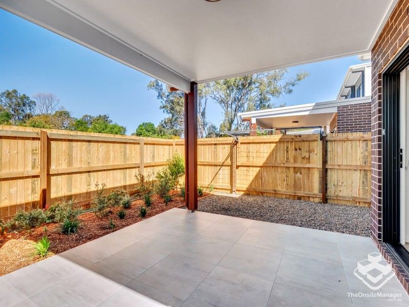 rental property Brisbane